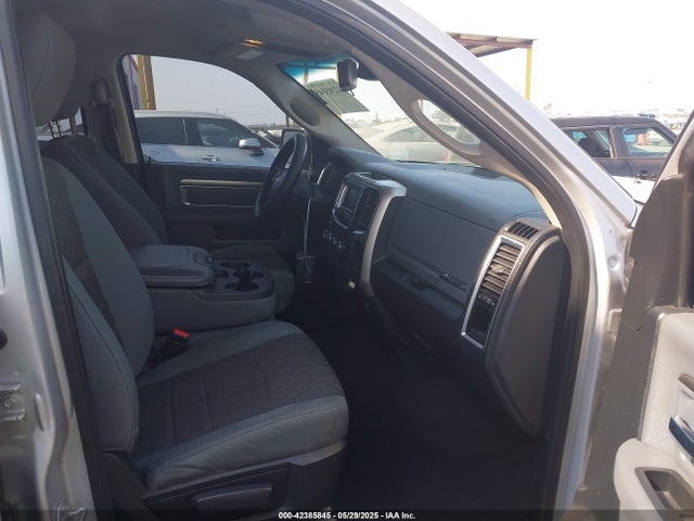 1C6RR7GT2GS294125 RAM 2016