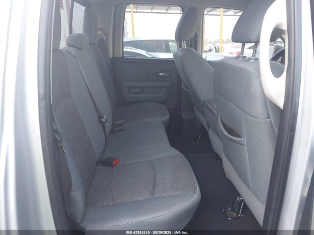 1C6RR7GT2GS294125 RAM 2016