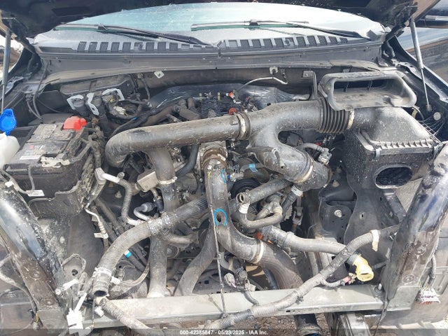 1FMJK1K89REA27894 Ford Expedition Limited Max