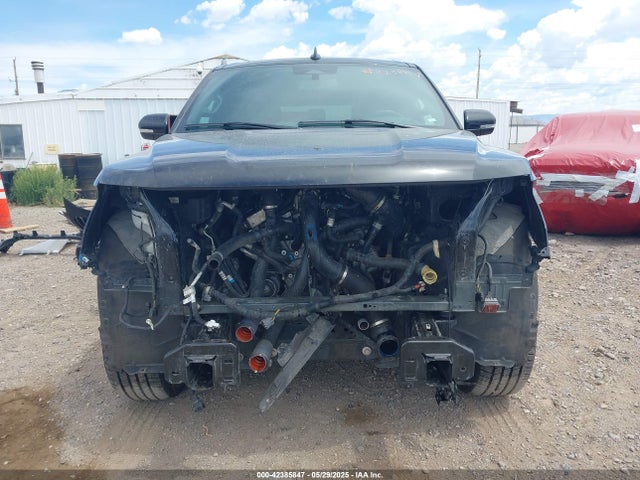 1FMJK1K89REA27894 Ford Expedition Limited Max
