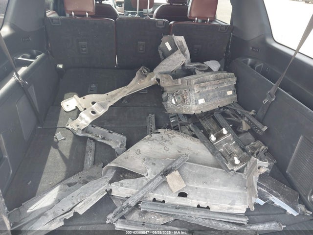 1FMJK1K89REA27894 Ford Expedition Limited Max