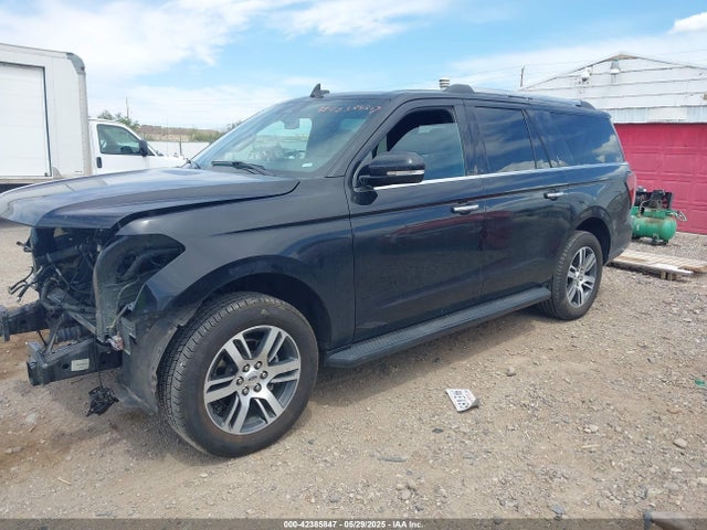1FMJK1K89REA27894 Ford Expedition Limited Max