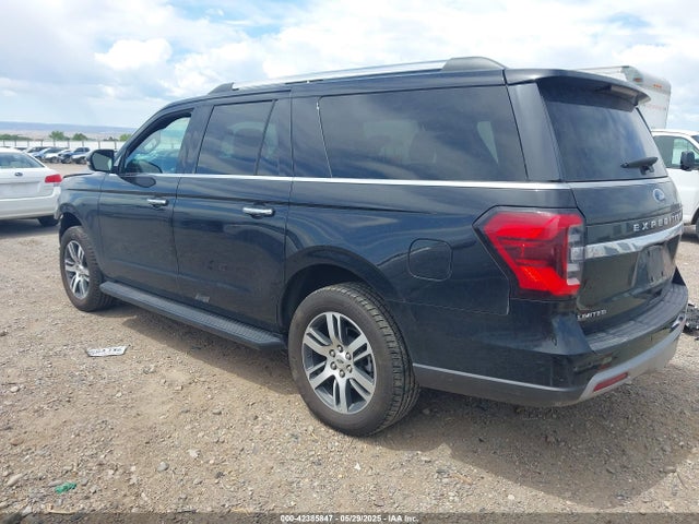 1FMJK1K89REA27894 Ford Expedition Limited Max
