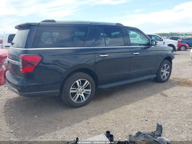 1FMJK1K89REA27894 Ford Expedition Limited Max