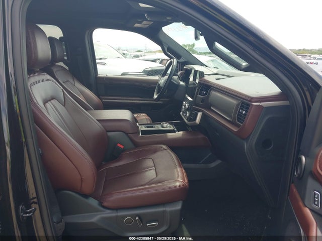 1FMJK1K89REA27894 Ford Expedition Limited Max