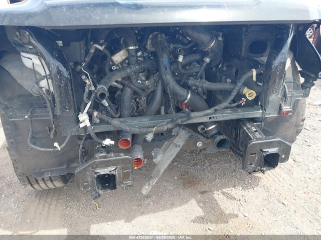 1FMJK1K89REA27894 Ford Expedition Limited Max