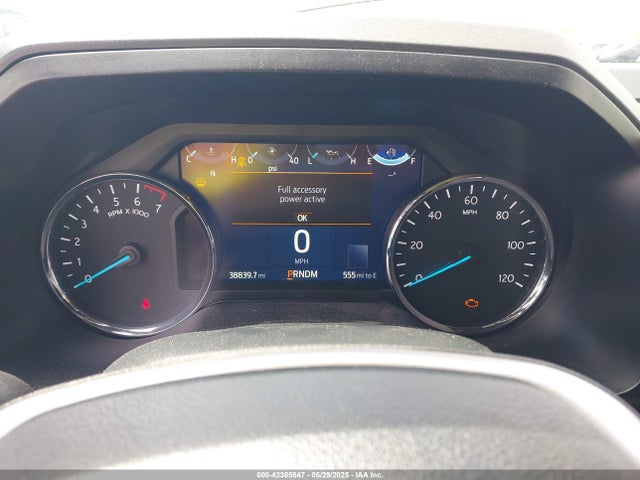 1FMJK1K89REA27894 Ford Expedition Limited Max