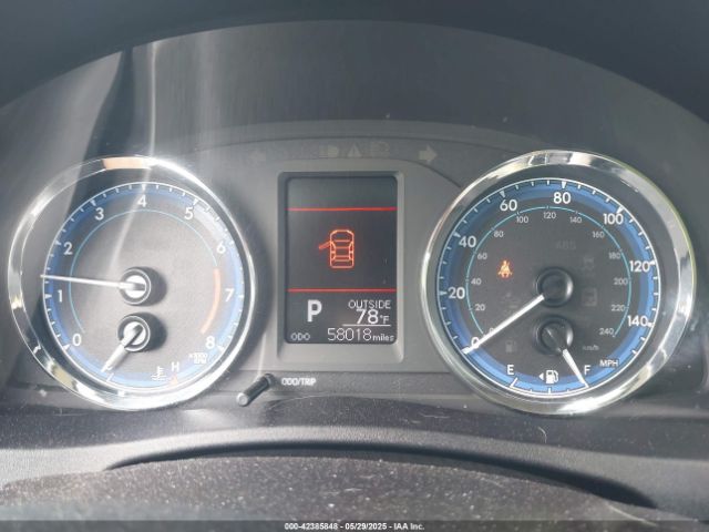2019 TOYOTA COROLLA 2T1BURHE1KC177991 Photo 6