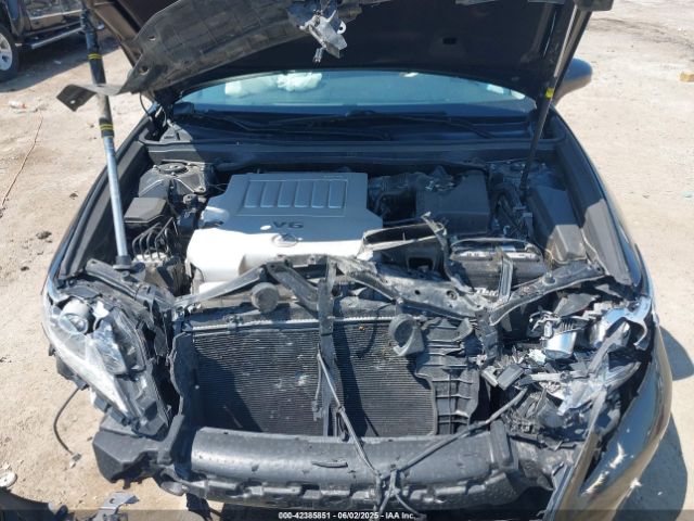 2017 LEXUS ES 350 58ABK1GG5HU066080 Photo 9