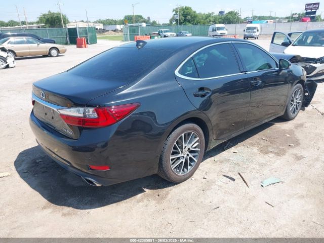2017 LEXUS ES 350 58ABK1GG5HU066080 Photo 3