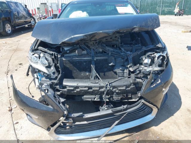 2017 LEXUS ES 350 58ABK1GG5HU066080 Photo 5