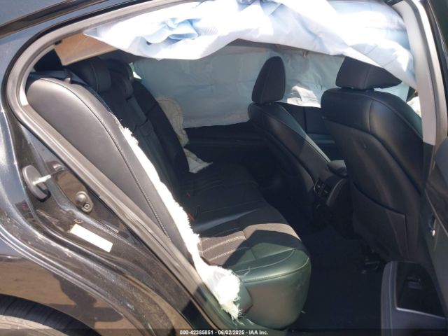 2017 LEXUS ES 350 58ABK1GG5HU066080 Photo 7