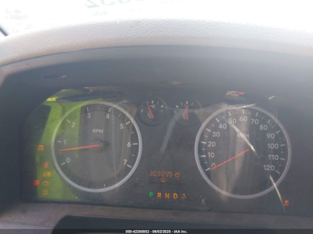 2009 DODGE RAM 1500 1D3HB18P29S732322 Photo 6