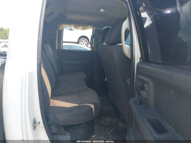 2009 DODGE RAM 1500 1D3HB18P29S732322 Photo 7