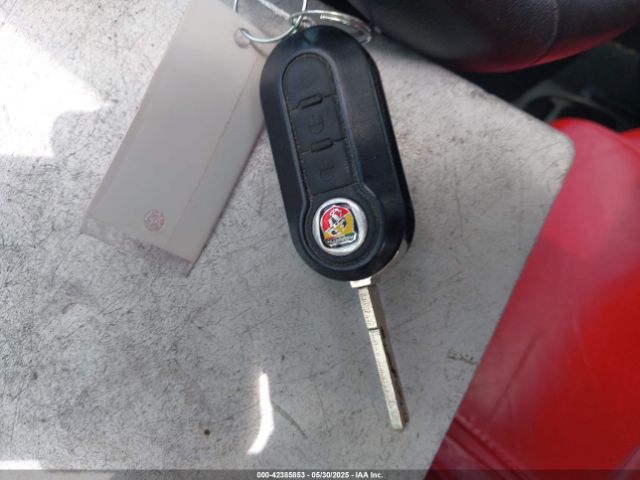 2012 FIAT 500 3C3CFFFH6CT351907 Photo 10