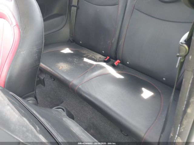 2012 FIAT 500 3C3CFFFH6CT351907 Photo 7