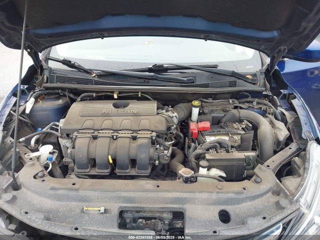Nissan 2017 2017 3N1AB7AP2HY218951 Image 10