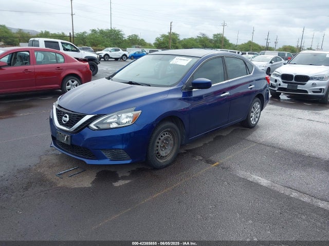 Nissan 2017 2017 3N1AB7AP2HY218951 Image 2
