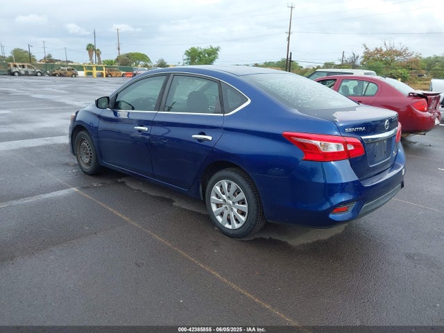 Nissan 2017 2017 3N1AB7AP2HY218951 Image 3