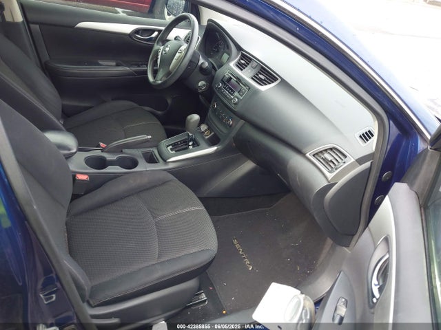 Nissan 2017 2017 3N1AB7AP2HY218951 Image 5