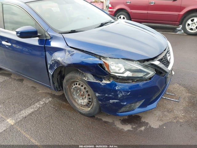 Nissan 2017 2017 3N1AB7AP2HY218951 Image 6