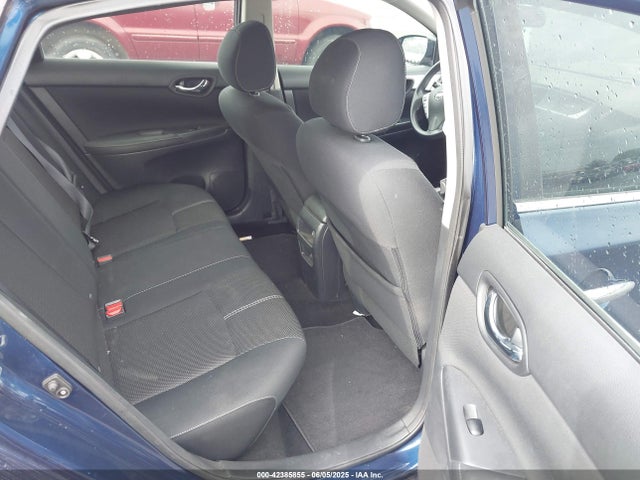 Nissan 2017 2017 3N1AB7AP2HY218951 Image 8