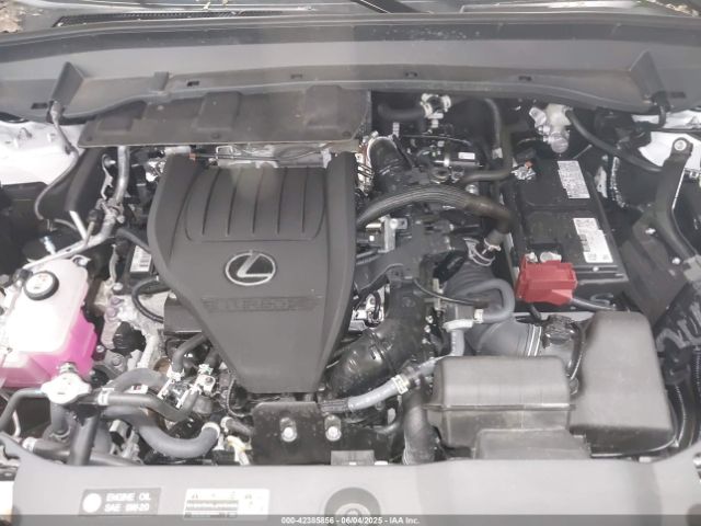 5TDAAAB6XRS005029 Lexus Tx 350 Premium