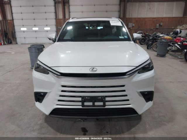 5TDAAAB6XRS005029 Lexus Tx 350 Premium