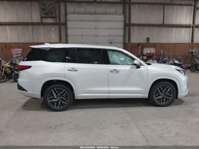 5TDAAAB6XRS005029 Lexus Tx 350 Premium