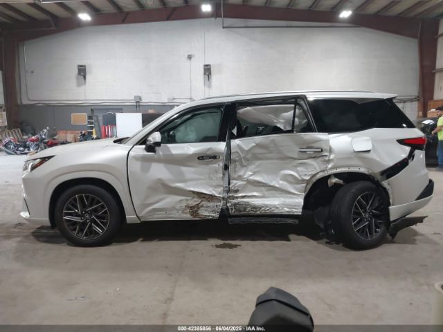 5TDAAAB6XRS005029 Lexus Tx 350 Premium