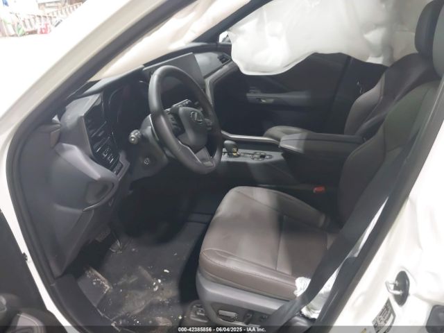 5TDAAAB6XRS005029 Lexus Tx 350 Premium