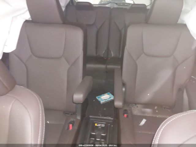 5TDAAAB6XRS005029 Lexus Tx 350 Premium