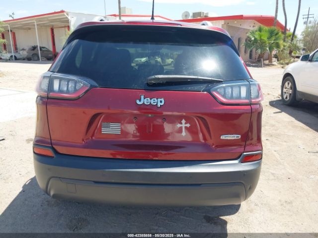 1C4PJLLB9LD585829 Jeep 2020