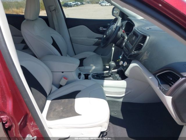 1C4PJLLB9LD585829 Jeep 2020
