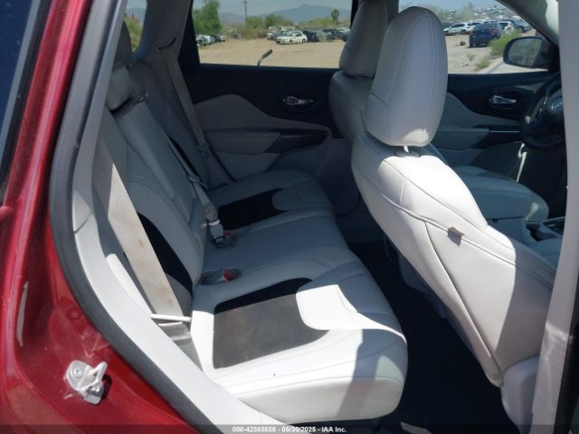 1C4PJLLB9LD585829 Jeep 2020