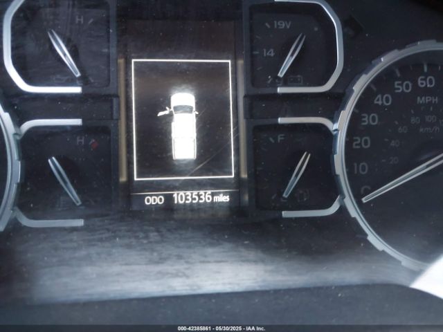 5TFRY5F19MX284108 Toyota 3ur-fe