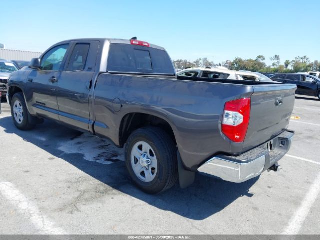 5TFRY5F19MX284108 Toyota 3ur-fe