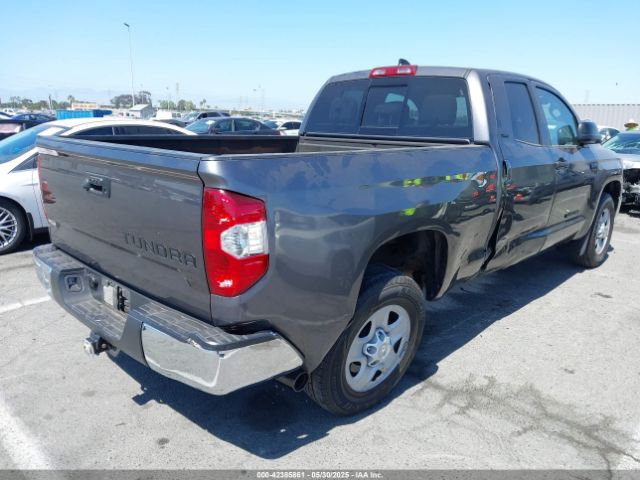 5TFRY5F19MX284108 Toyota 3ur-fe