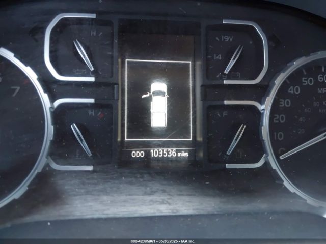 5TFRY5F19MX284108 Toyota 3ur-fe