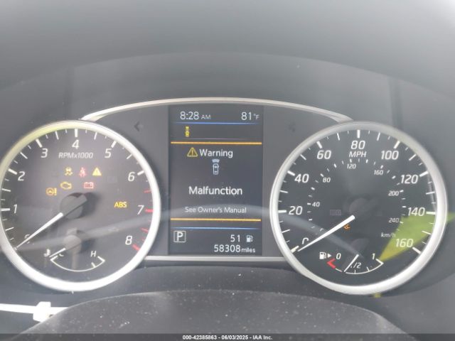 2019 NISSAN SENTRA 3N1AB7AP2KY385172 Photo 6