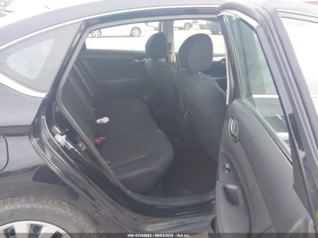 2019 NISSAN SENTRA 3N1AB7AP2KY385172 Photo 7
