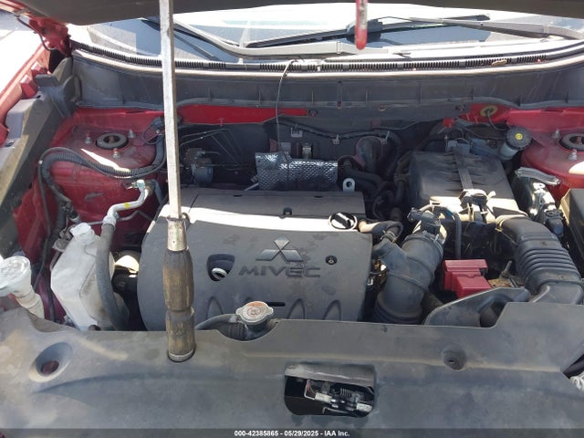 Mitsubishi 2.0 dohc mivec 2017 JA4AP3AU0HZ015019 Image 10