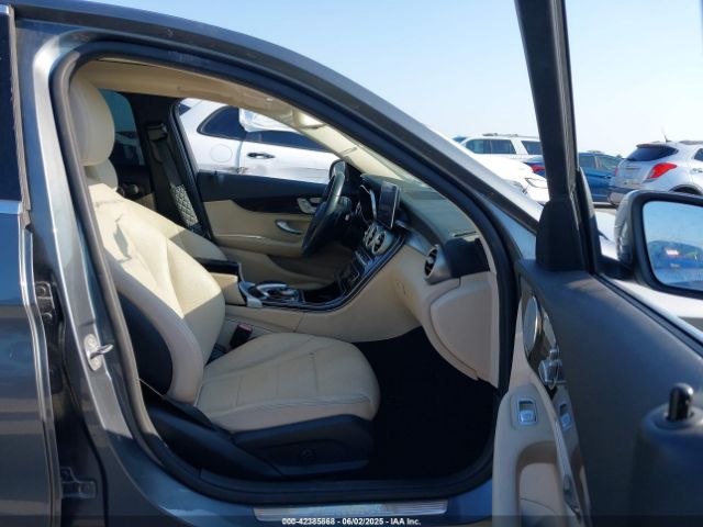 WDDWF4JB7JR310553 Mercedes-Benz C 300