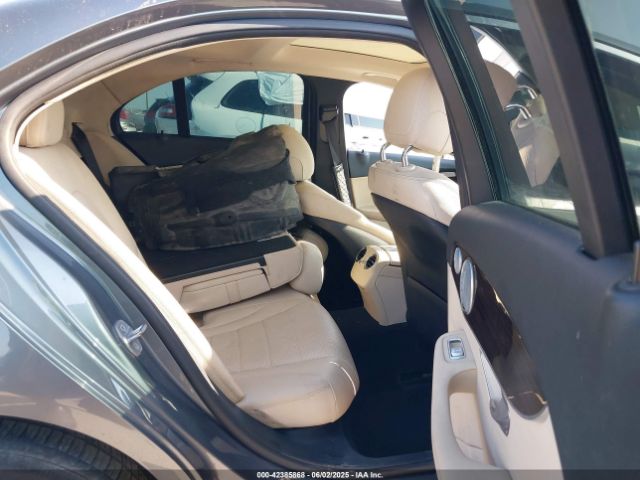 WDDWF4JB7JR310553 Mercedes-Benz C 300