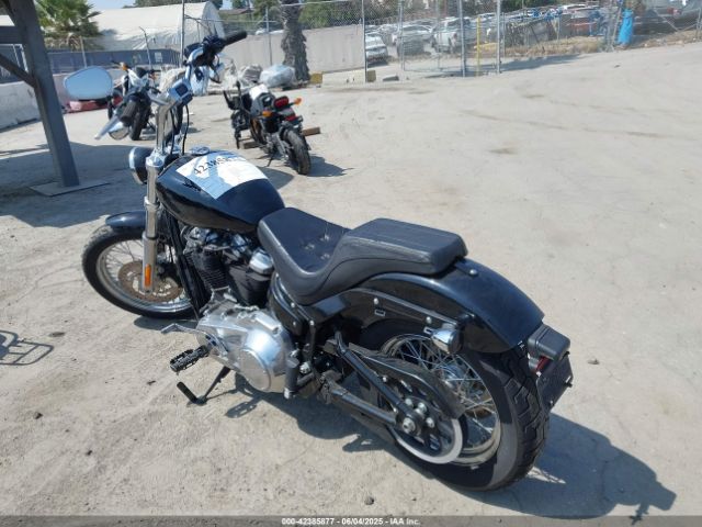 2020 HARLEY-DAVIDSON FXST 1HD1BVJ23LB077285 Photo 2