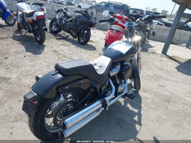 2020 HARLEY-DAVIDSON FXST 1HD1BVJ23LB077285 Photo 3