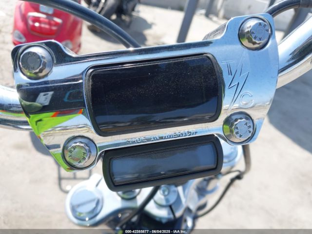 2020 HARLEY-DAVIDSON FXST 1HD1BVJ23LB077285 Photo 6