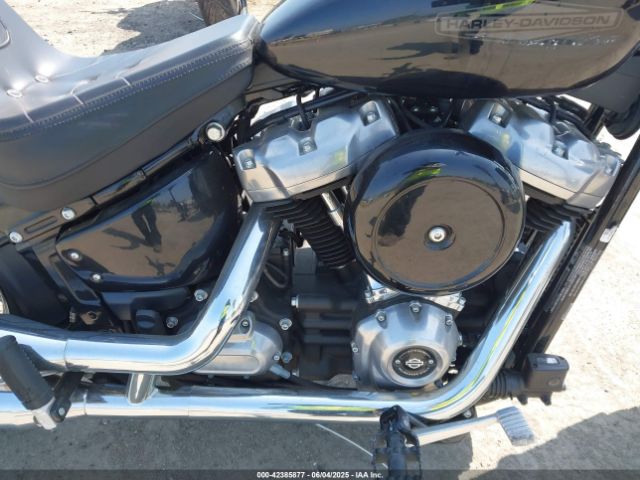 2020 HARLEY-DAVIDSON FXST 1HD1BVJ23LB077285 Photo 7