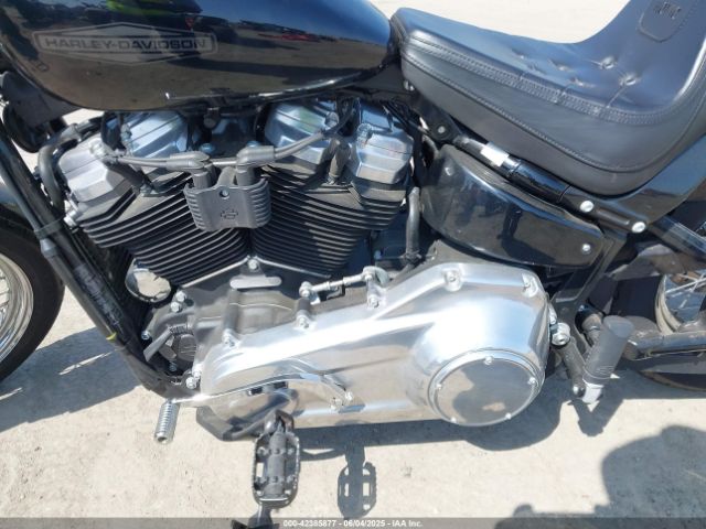 2020 HARLEY-DAVIDSON FXST 1HD1BVJ23LB077285 Photo 8