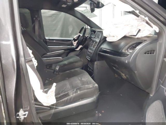2018 DODGE GRAND CARAVAN 2C4RDGBG8JR303954 Photo 4
